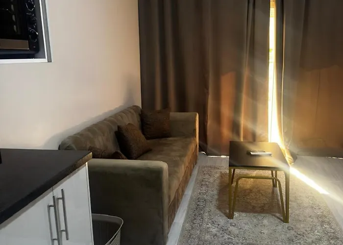 Humbra Appartement *