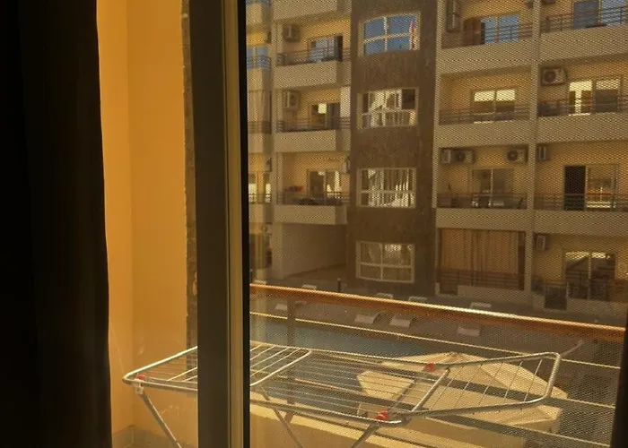 Humbra Appartement *